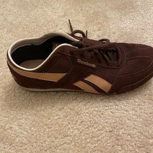 Vintage Reebocks-Size 11-Barely Worn